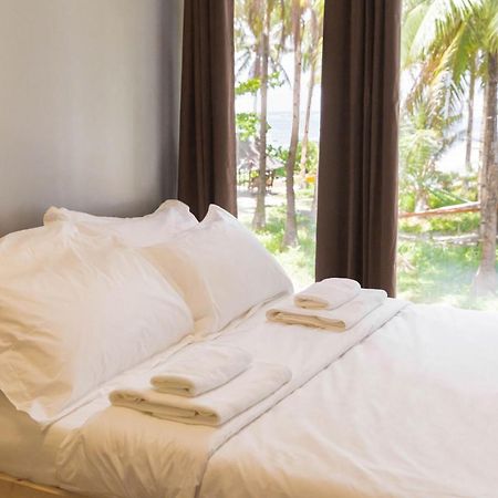 Little Nap Inn Siargao General Luna  Exterior photo