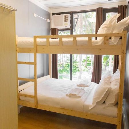Little Nap Inn Siargao General Luna  Exterior photo