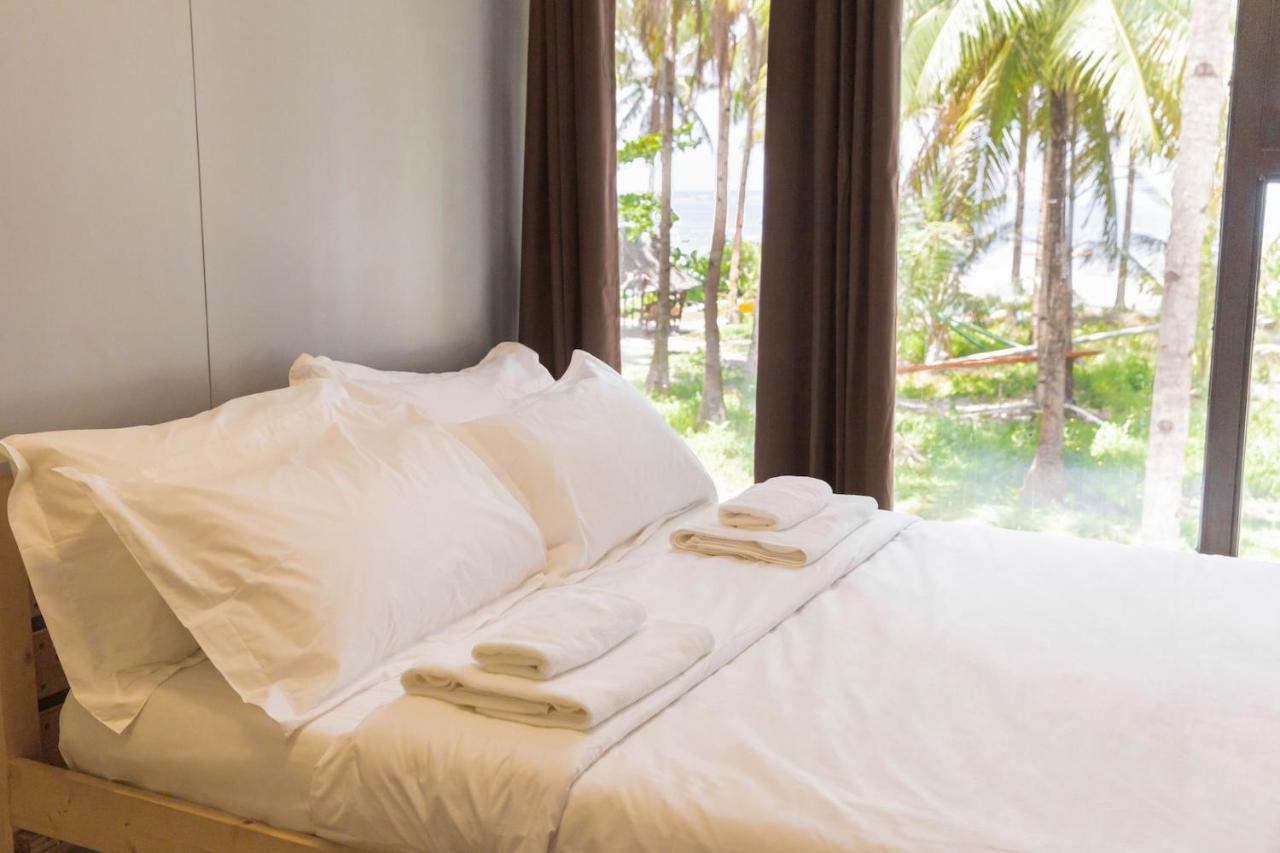 Little Nap Inn Siargao General Luna  Exterior photo