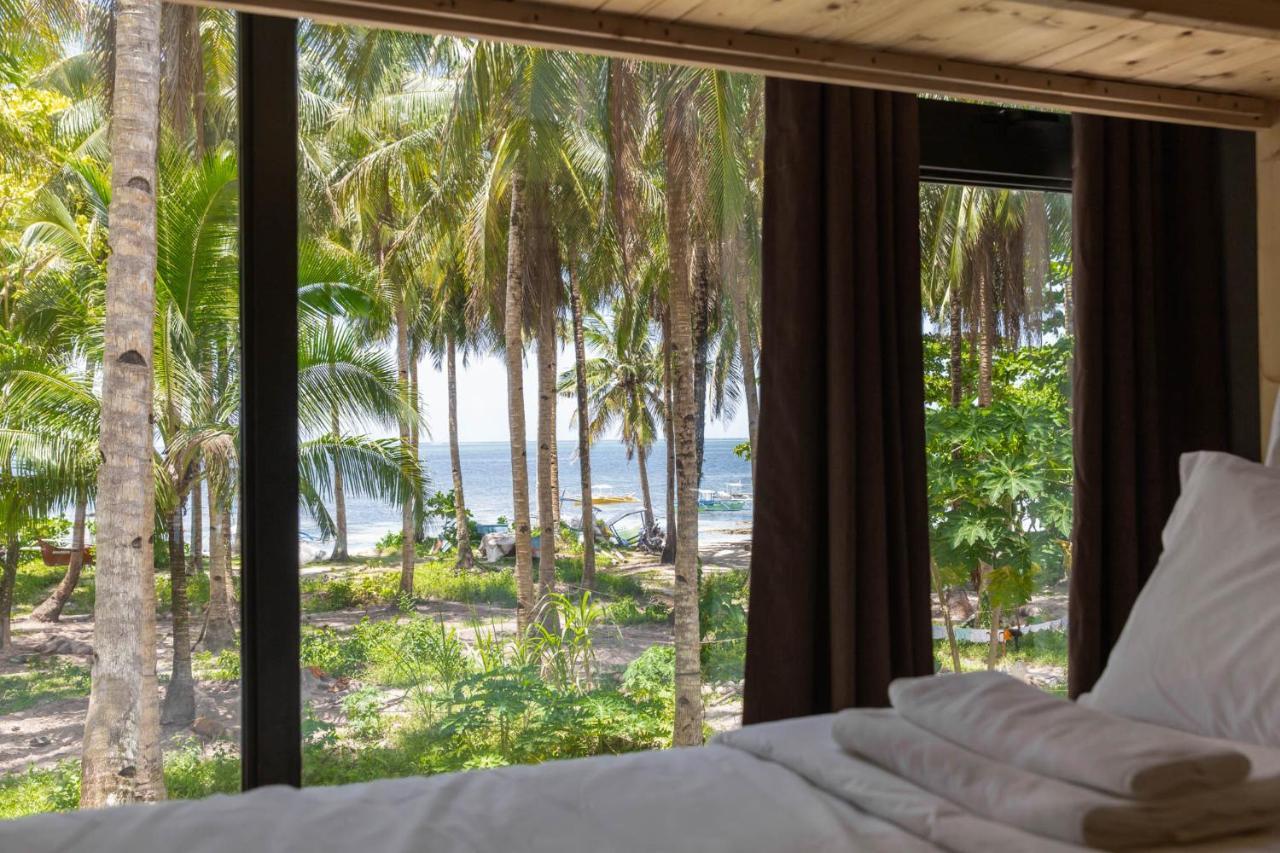 Little Nap Inn Siargao General Luna  Exterior photo