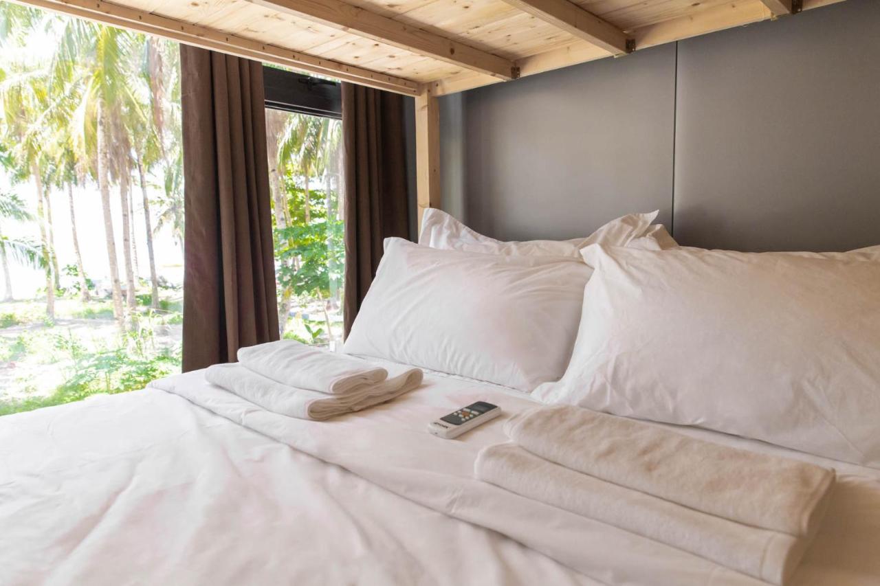 Little Nap Inn Siargao General Luna  Exterior photo