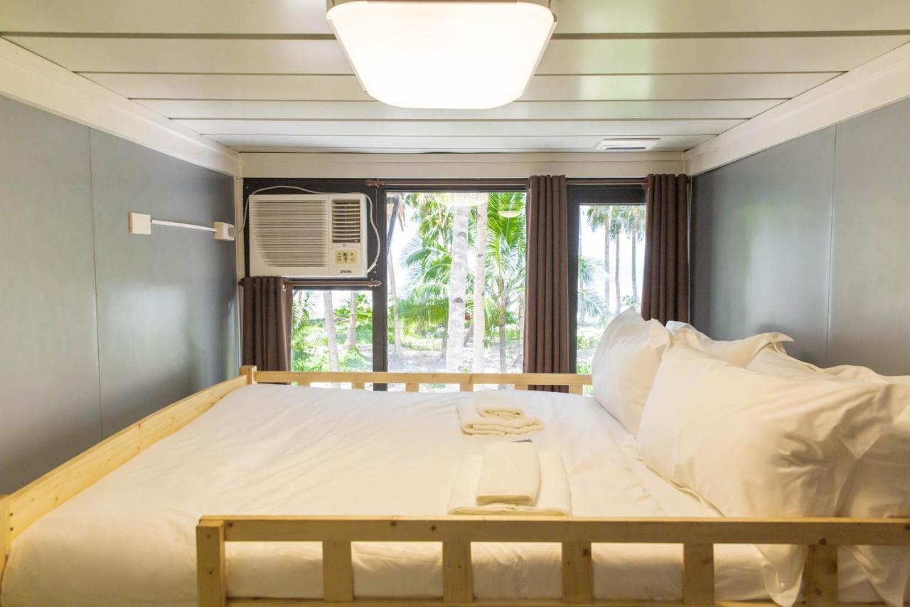Little Nap Inn Siargao General Luna  Exterior photo