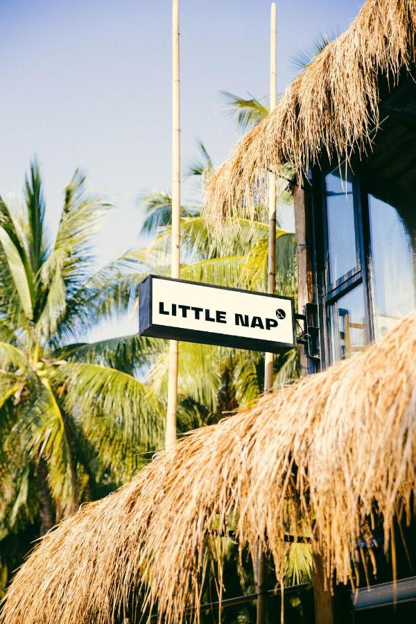 Little Nap Inn Siargao General Luna  Exterior photo