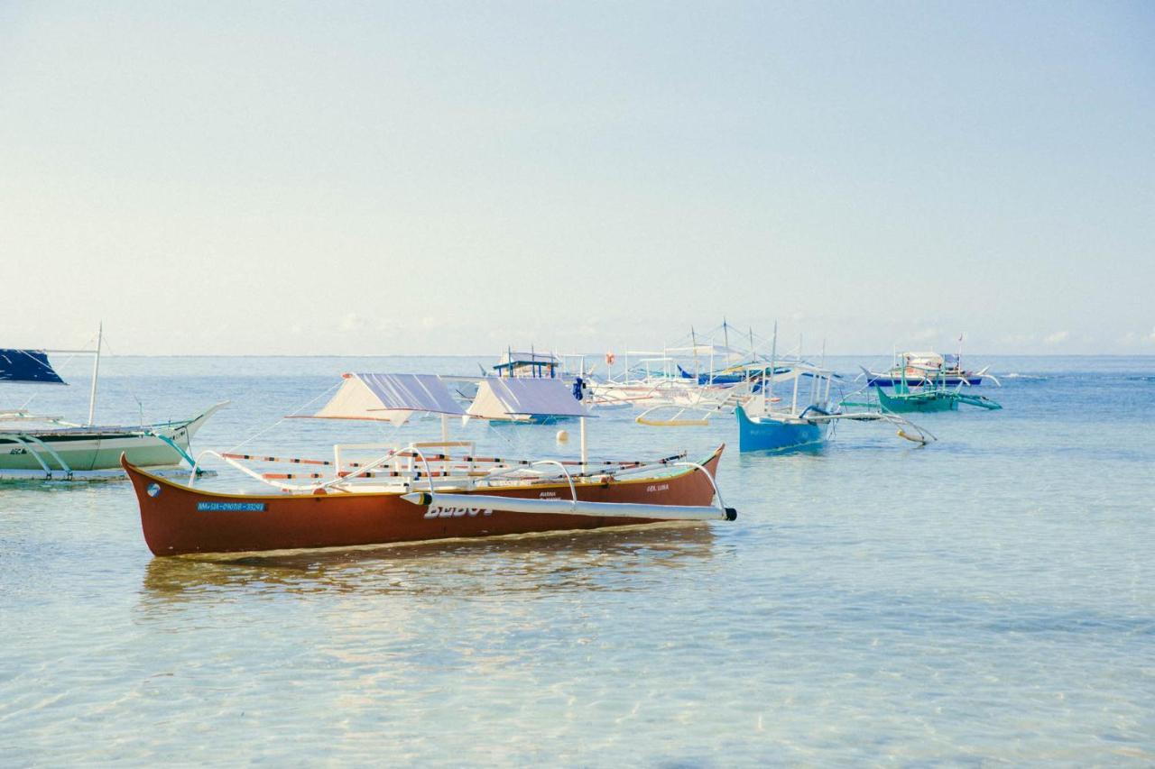 Little Nap Inn Siargao General Luna  Exterior photo