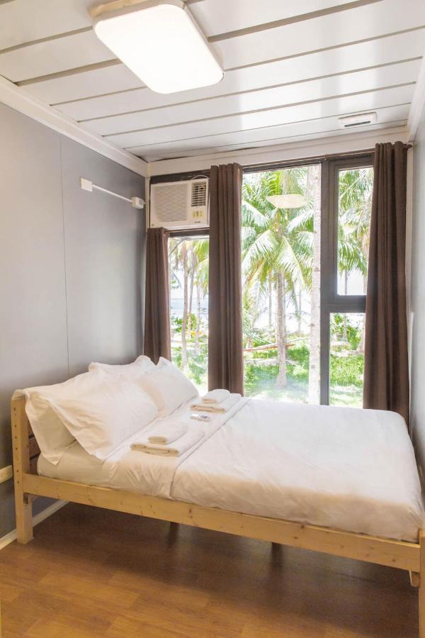 Little Nap Inn Siargao General Luna  Exterior photo